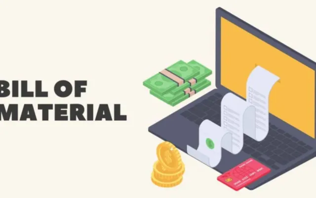 Hướng dẫn chi tiết thiết lập BOM (Bill of Materials) hiệu quả trên Odoo Manufacturing