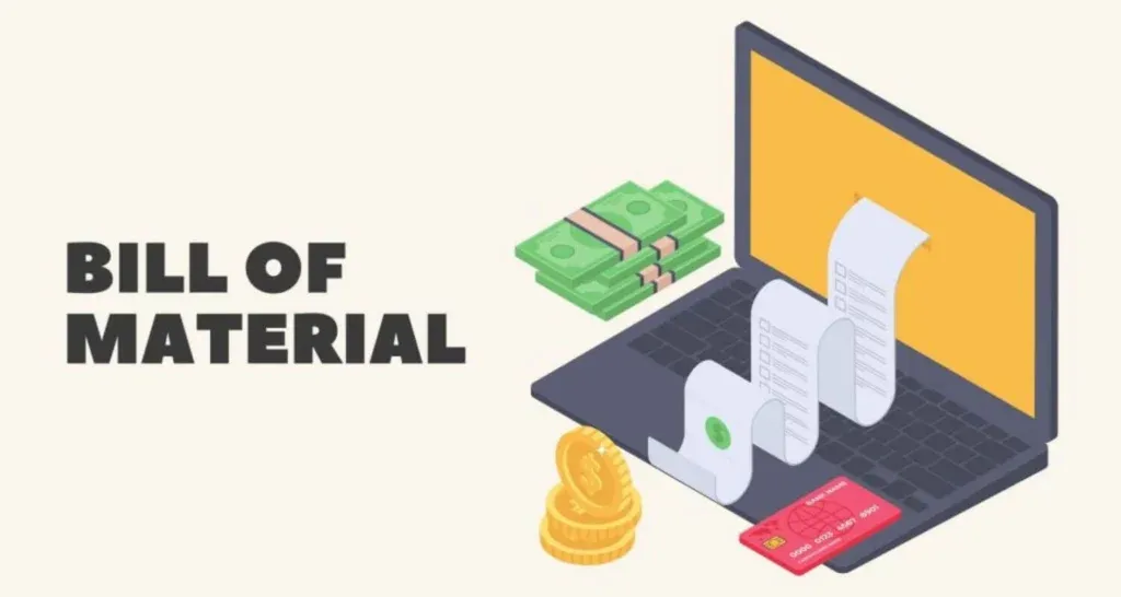 Hướng dẫn chi tiết thiết lập BOM (Bill of Materials) hiệu quả trên Odoo Manufacturing
