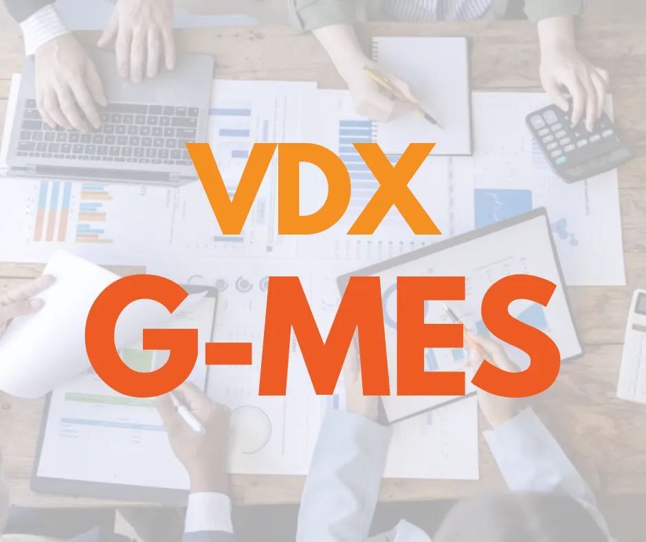 Công bố phát hành giải pháp VDX g-MES: Đột phá công nghệ quản trị sản xuất cho ngành may mặc Việt Nam