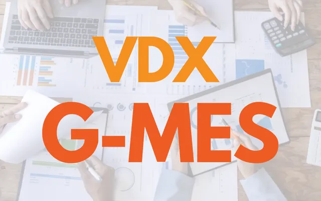 Công bố phát hành giải pháp VDX g-MES: Đột phá công nghệ quản trị sản xuất cho ngành may mặc Việt Nam
