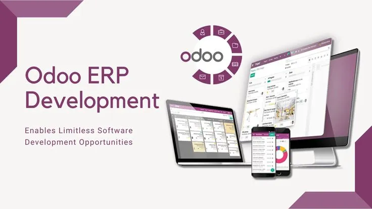 Odoo ERP là gì? Vì sao phù hợp với doanh nghiệp Việt?