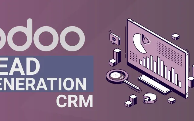 Tự động hóa bán hàng và chăm sóc khách hàng bằng Odoo CRM