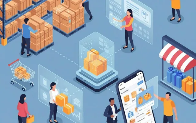 Bí kíp tận dụng Odoo CRM để tăng doanh số bán hàng