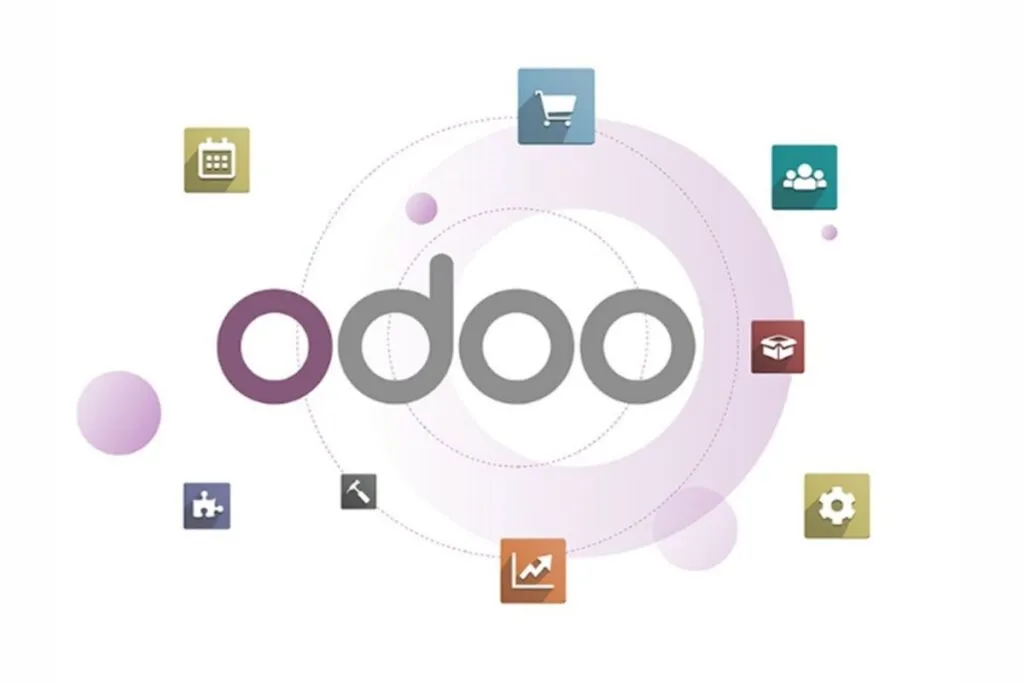 Tổng quan hệ sinh thái Odoo: Khi mọi bộ phận cùng kết nối trong một nền tảng