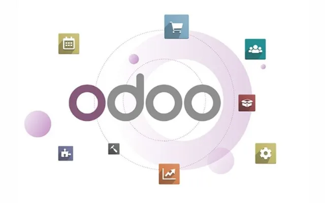 Tổng quan hệ sinh thái Odoo: Khi mọi bộ phận cùng kết nối trong một nền tảng