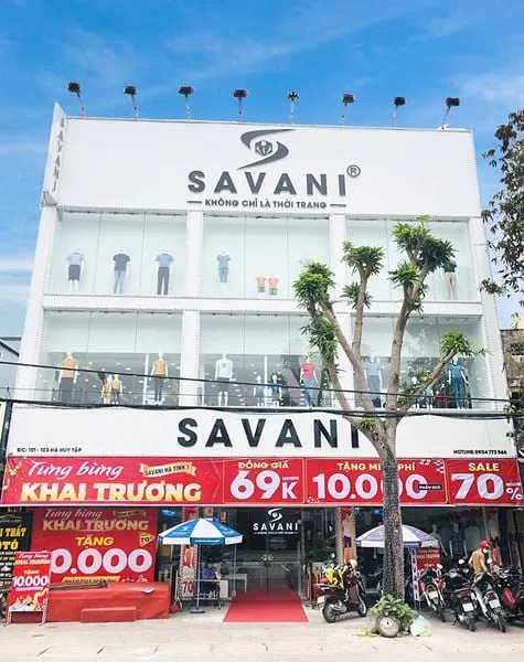 Hành trình chuyển đổi số quản trị nhân sự của Savani