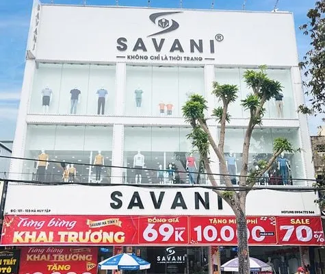 Hành trình chuyển đổi số quản trị nhân sự của Savani