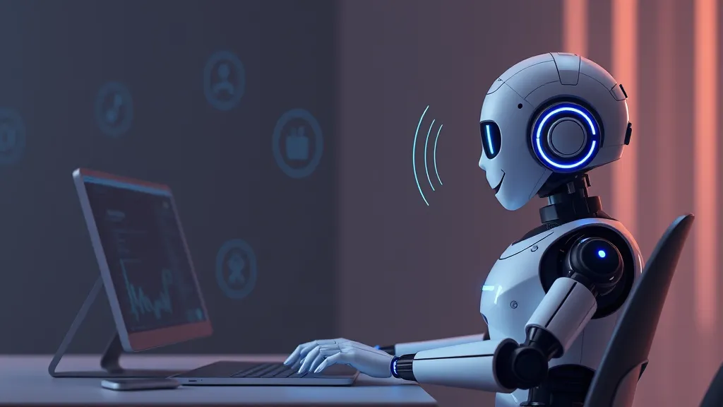 Voicebot là gì? Ứng dụng của Voicebot AI trong CSKH tự động