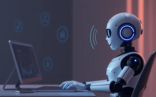 Voicebot là gì? Ứng dụng của Voicebot AI trong CSKH tự động