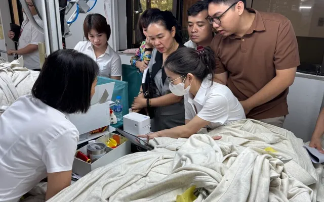 Cách phần mềm quản lý xưởng may giải quyết sai lệch nguyên vật liệu và thất thoát bán thành phẩm
