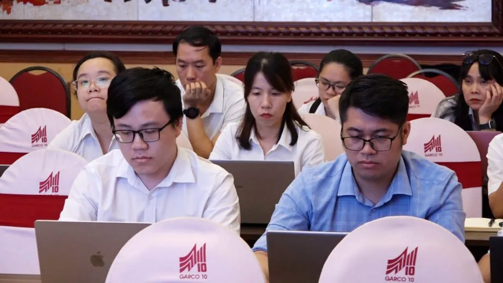 Chuyển đổi số trong ngành dệt may với May10: Tối ưu vận hành với hệ thống QMS và ERP