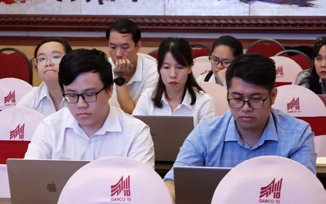 Chuyển đổi số trong ngành dệt may với May10: Tối ưu vận hành với hệ thống QMS và ERP