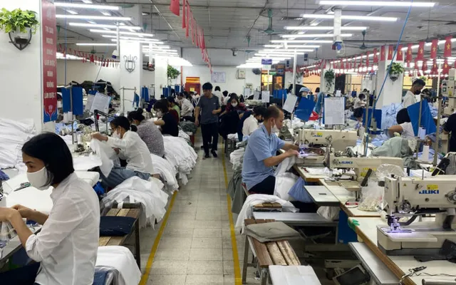 Xưởng may có cần truy xuất nguồn gốc? Giải pháp định danh sản phẩm hiệu quả và tiết kiệm cho doanh nghiệp