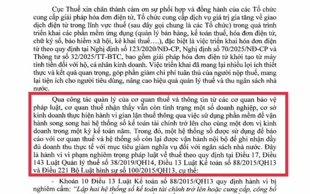 Góc chia sẻ quan điểm về câu chuyện chuẩn hóa trong bối cảnh kinh tế mới